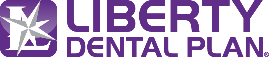 Liberty Dental Plan Logo